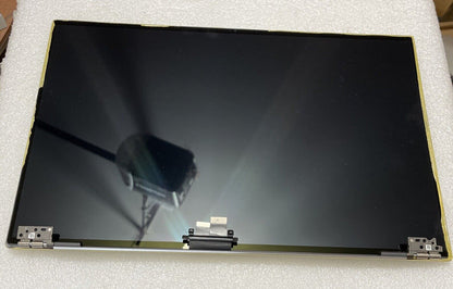 New DELL XPS 17 9700 9710 9720 UHD+ 4K+ 3840x2400 TOUCH SCREEN Silver 59CVM GML4