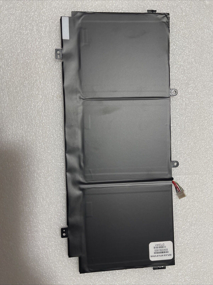 New Genuine Battery for HP Spectre x360 13-w000 859356-855 859026-421 SH03XL