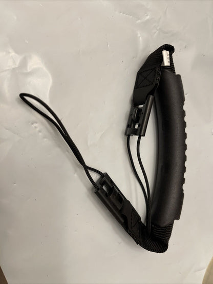 New Genuine DELL 542X LAPTOP SYSTEM NYLON CARRING CASE HANDLE 09Y7TG 09Y7TG