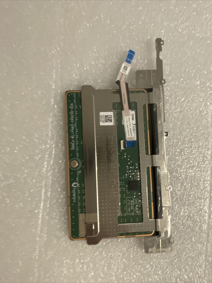 New Genuine Dell Alienware X16 R1 Touchpad  AWX15R1-7958WHT-PUS TKM6H H1 B3