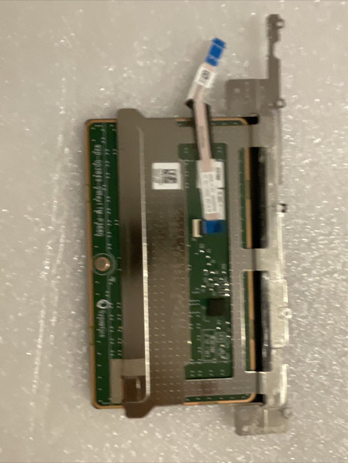 New Genuine Dell Alienware X16 R1 Touchpad  AWX15R1-7958WHT-PUS TKM6H H1 B3
