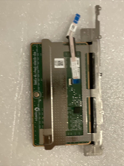 New Genuine Dell Alienware X16 R1 Touchpad  AWX15R1-7958WHT-PUS TKM6H H1 B3