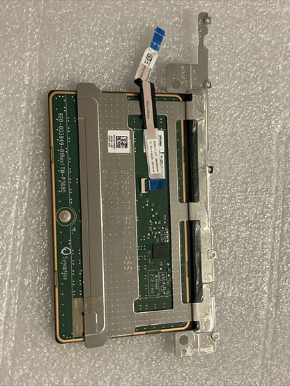 New Genuine Dell Alienware X16 R1 Touchpad  AWX15R1-7958WHT-PUS TKM6H H1 B3