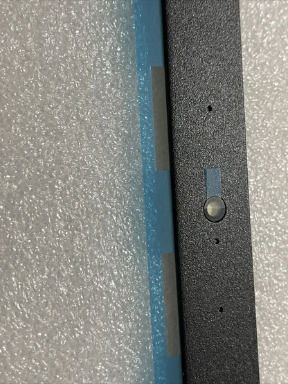 New Genuine Dell Chromebook 3110 Laptop 11.6 Front LCD Bezel Dual Mic W5W31 H1N3