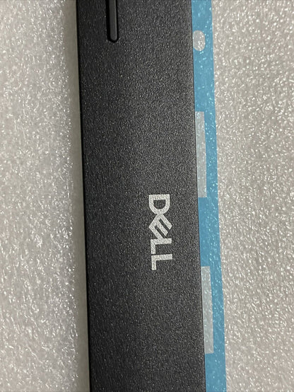 New Genuine Dell Chromebook 3110 Laptop 11.6 Front LCD Bezel Dual Mic W5W31 H1N3