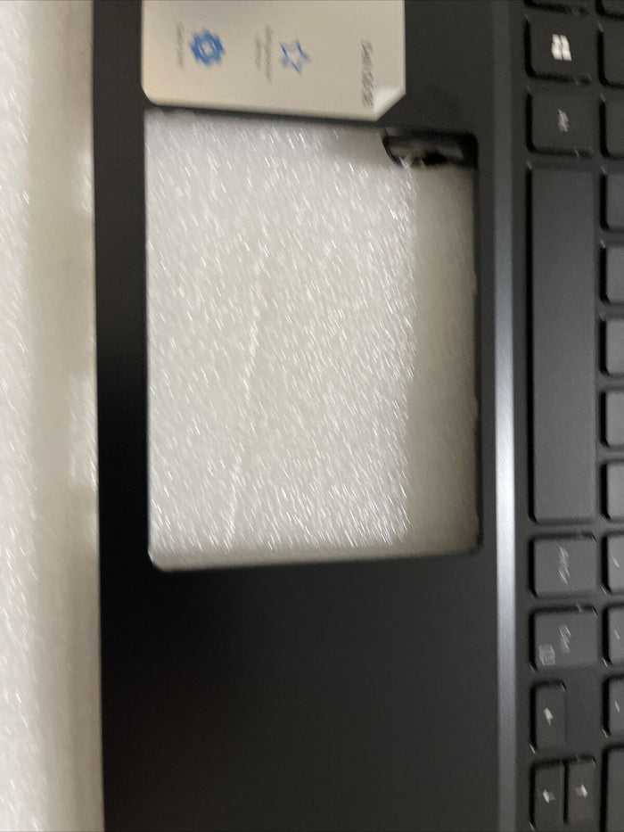 NEW Genuine Dell G5 SE 5505 LCD Palmrest SPANISH Backlit Keyboard  T93MY L1 H2
