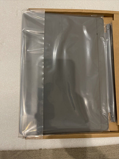 New Genuine Dell Latitude 7200 7210 2-in-1 Tablet Travel Mobile Keyboard 24D3M