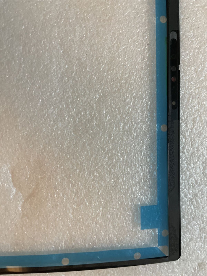 NEW Genuine Dell Latitude 7430 LCD Front Trim Bezel W/ Cam Port 95W6V 095W6V N3