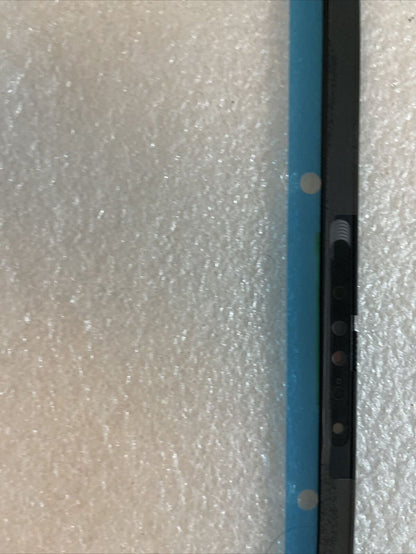 NEW Genuine Dell Latitude 7430 LCD Front Trim Bezel W/ Cam Port 95W6V 095W6V N3