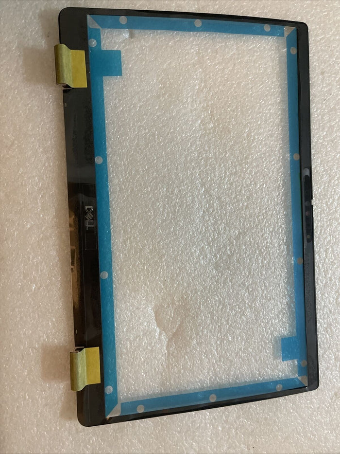 NEW Genuine Dell Latitude 7430 LCD Front Trim Bezel W/ Cam Port 95W6V 095W6V N3