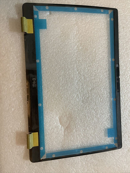 NEW Genuine Dell Latitude 7430 LCD Front Trim Bezel W/ Cam Port 95W6V 095W6V N3