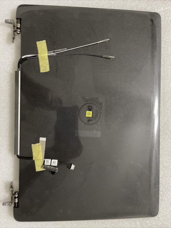NEW Genuine Dell Latitude 7520 FHD LCD Touchscreen Assembly 0MCRP MDFT7 H1 F1