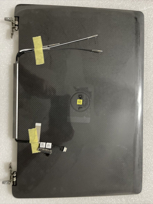 NEW Genuine Dell Latitude 7520 FHD LCD Touchscreen Assembly 0MCRP MDFT7 H1 F1