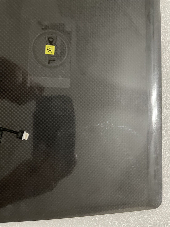 NEW Genuine Dell Latitude 7520 FHD LCD Touchscreen Assembly 0MCRP MDFT7 H1 F1