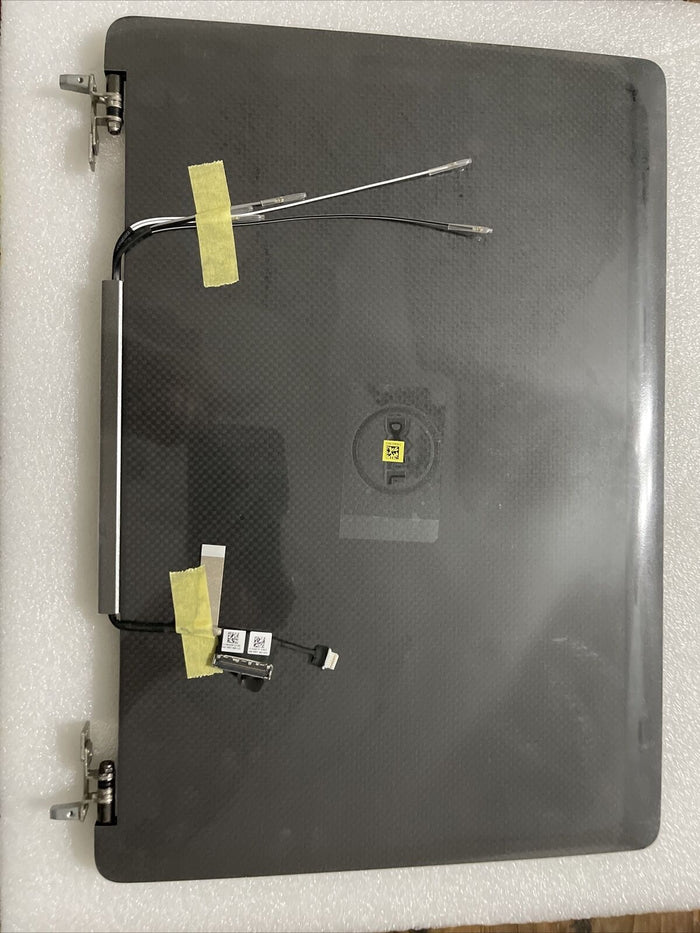 NEW Genuine Dell Latitude 7520 FHD LCD Touchscreen Assembly 0MCRP MDFT7 H1 F1