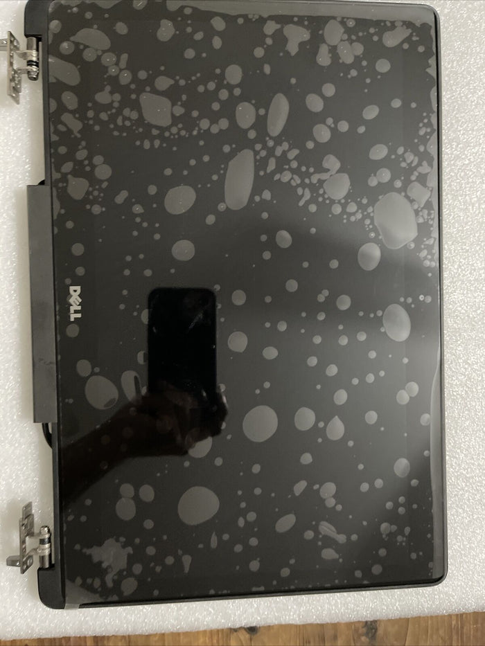 NEW Genuine Dell Latitude 7520 FHD LCD Touchscreen Assembly 0MCRP MDFT7 H1 F1