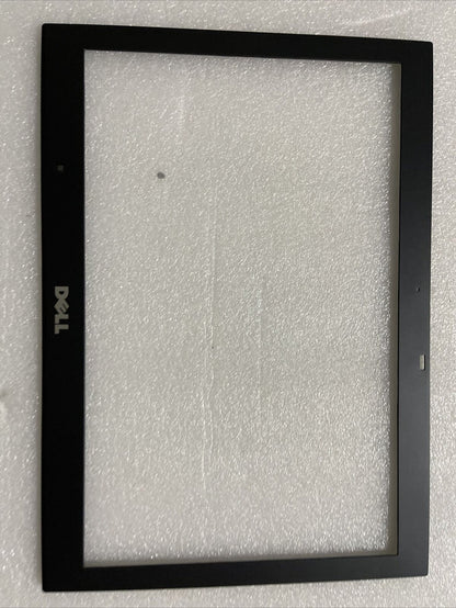 NEW Genuine Dell Latitude E6400 LED FRONT TRIM LCD Bezel G288T 0G288T N2