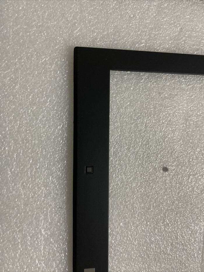 NEW Genuine Dell Latitude E6400 LED FRONT TRIM LCD Bezel G288T 0G288T N2