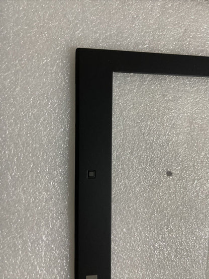 NEW Genuine Dell Latitude E6400 LED FRONT TRIM LCD Bezel G288T 0G288T N2