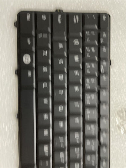 New Genuine Dell Studio 1535 1536 1537 Laptop Brazilian Keyboard 0KR769 A1