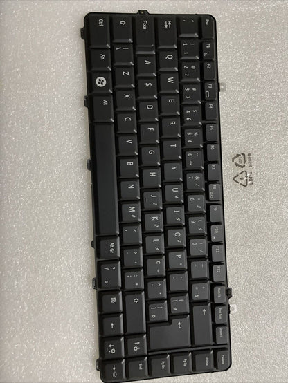 New Genuine Dell Studio 1535 1536 1537 Laptop Brazilian Keyboard 0KR769 A1