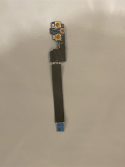 New HP Folio 1040 Function Board w/ Cable  739574-001 48-4LU03-011 ata