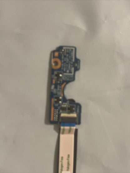 New HP Folio 1040 Function Board w/ Cable  739574-001 48-4LU03-011 ata