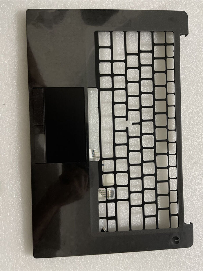 New OEM Dell Latitude 7490 Laptop Palmrest Touchpad  0JGJWJ 0R0J8H H1 A1