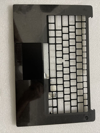 New OEM Dell Latitude 7490 Laptop Palmrest Touchpad  0JGJWJ 0R0J8H H1 A1