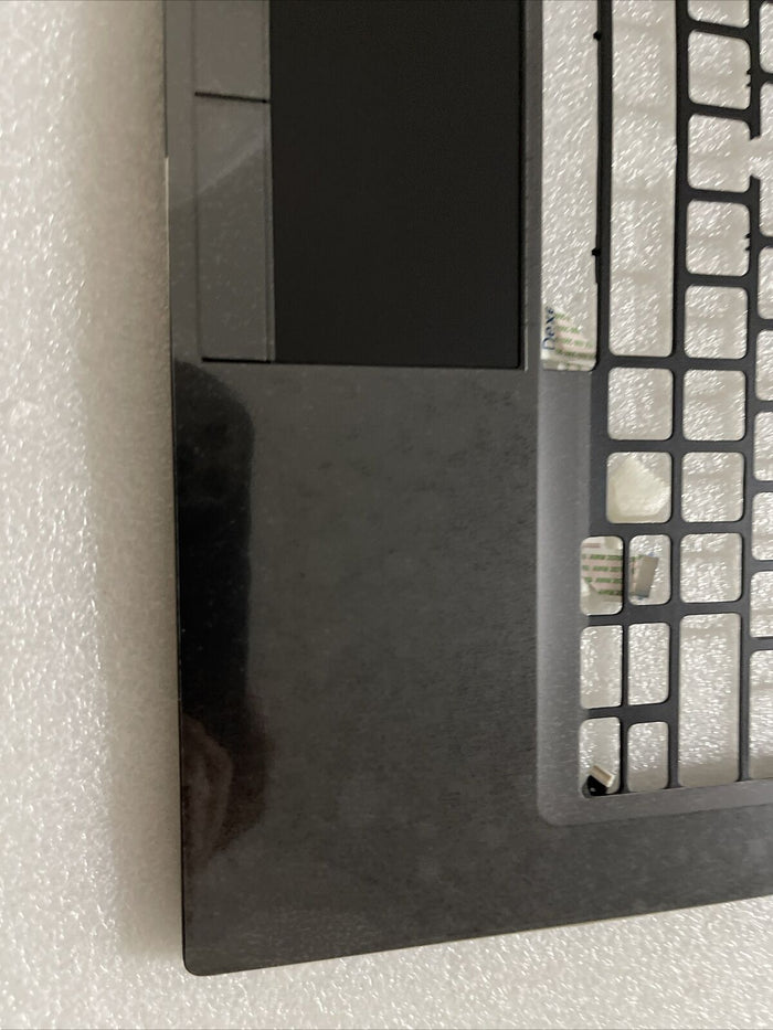 New OEM Dell Latitude 7490 Laptop Palmrest Touchpad  0JGJWJ 0R0J8H H1 A1