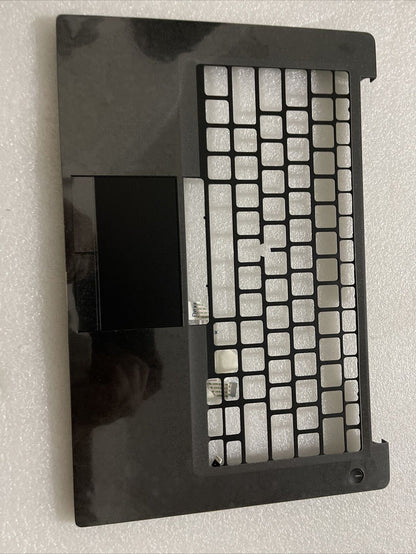 New OEM Dell Latitude 7490 Laptop Palmrest Touchpad  0JGJWJ 0R0J8H H1 A1