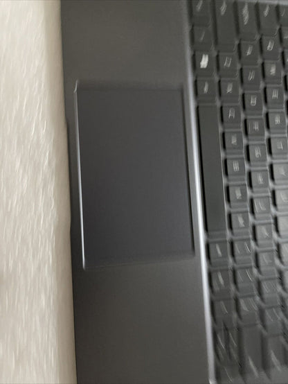 NEW OEM Dell Latitude 9430 Keyboard Palmrest Touchpad Gray YF2N3  0R0J9D L2P9