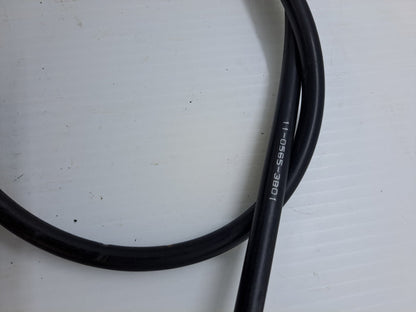 Ninja 300 Clutch Cable