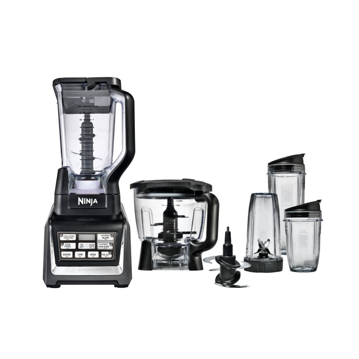 Ninja Blender System with Auto-IQ