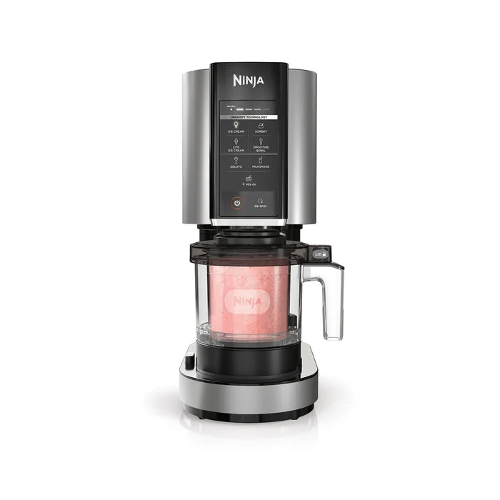 Ninja Creami Ice Cream Maker