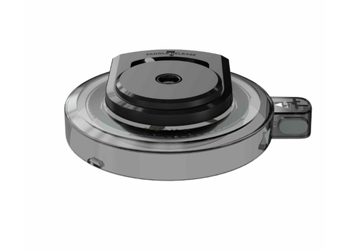 Ninja Creami Mixer Lid