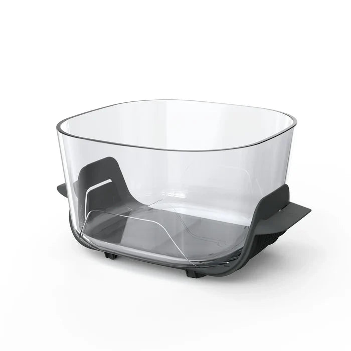 Ninja Crispi Pro 5.7L CleanCrisp Glass Container Pack
