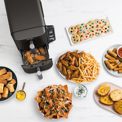 Ninja DoubleStack XXL 7.6L 2 Drawer Air Fryer
