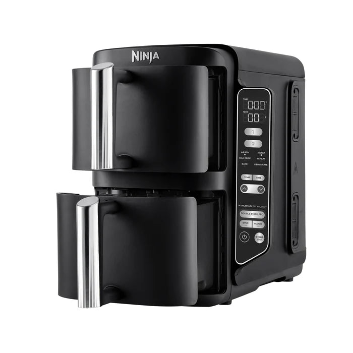 Ninja DoubleStack XXL 7.6L 2 Drawer Air Fryer