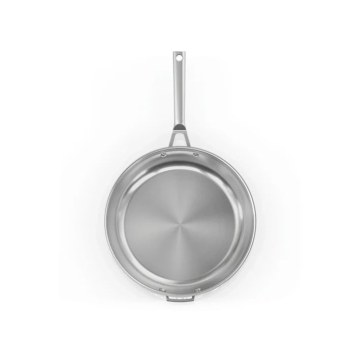 Ninja EverClad Commercial Grade Stainless Steel 30cm Fry Pan