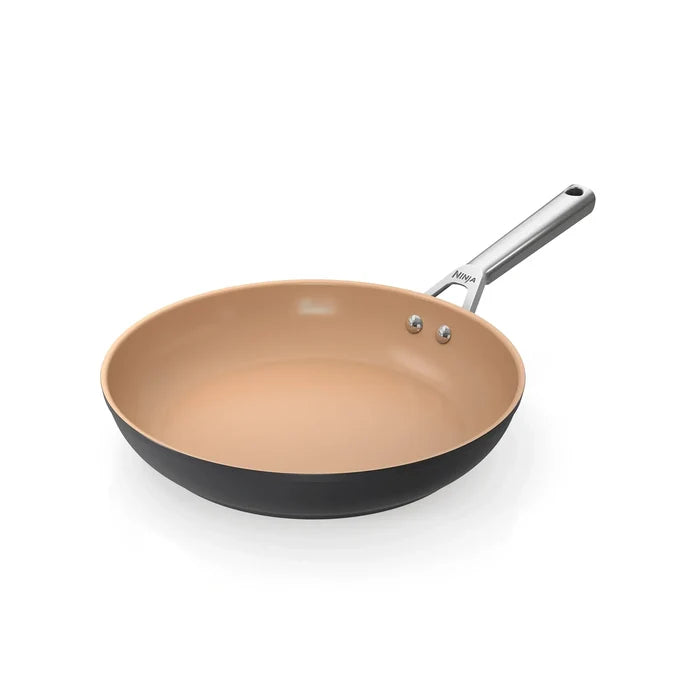 Ninja Extended Life Ceramic 30cm Fry Pan
