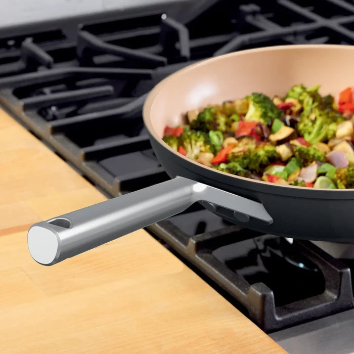 Ninja Extended Life Ceramic 30cm Fry Pan