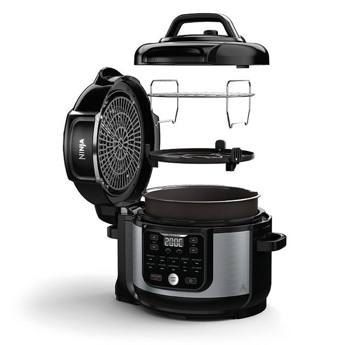 Ninja Foodi 11-in-1 6L Multi Cooker