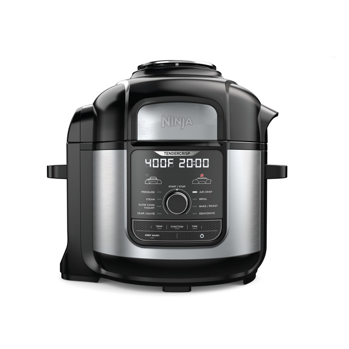 Ninja Foodi Max 10-in-1 7.5L Multi Cooker