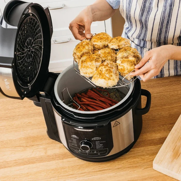 Ninja Foodi Max 10-in-1 7.5L Multi Cooker