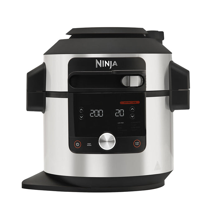 Ninja Foodi SmartLid Multi Cooker