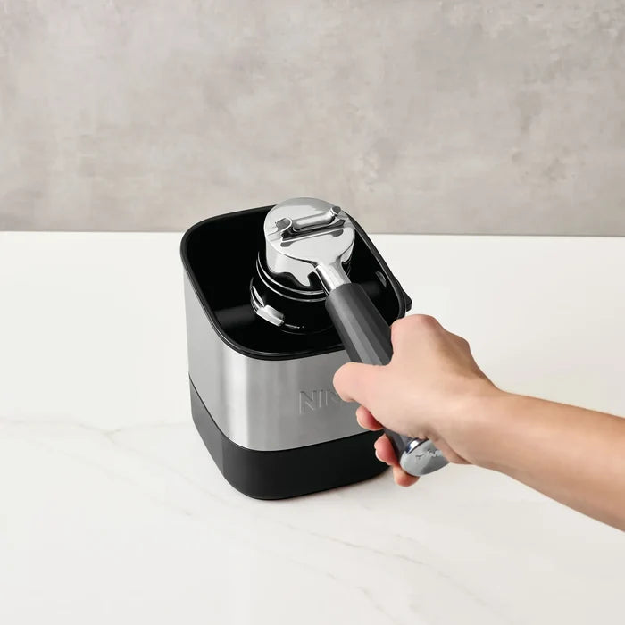 Ninja Luxe Café Knock Box