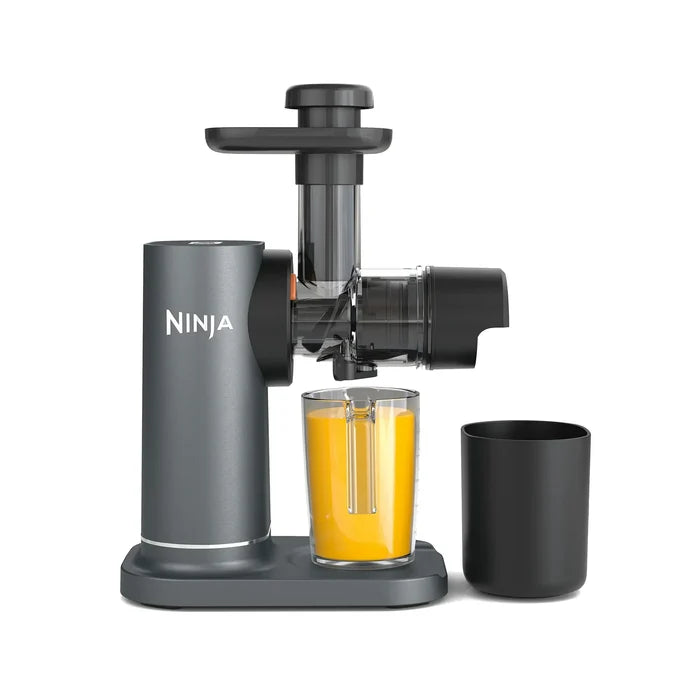 Ninja NeverClog Cold Press Juicer