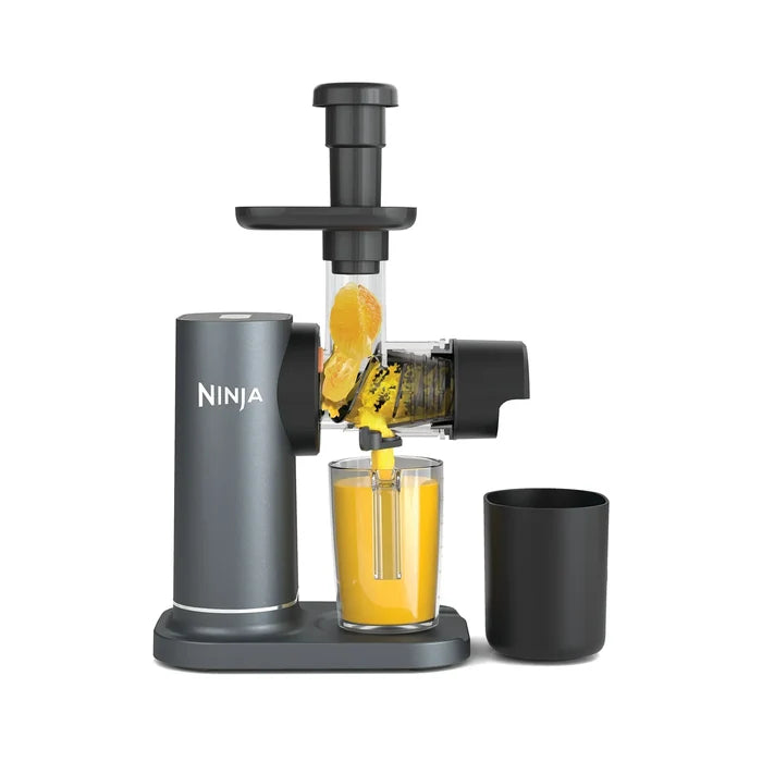 Ninja NeverClog Cold Press Juicer