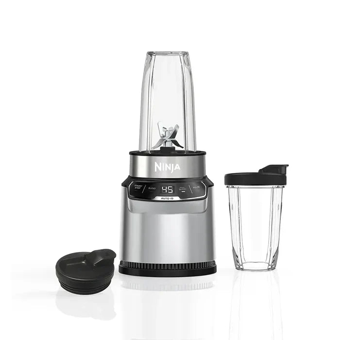 Ninja Nutri-Blender Pro With Auto IQ